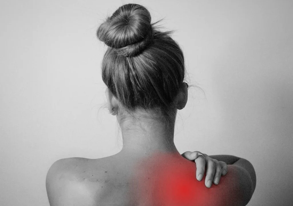 incapacidad permanente fibromialgia