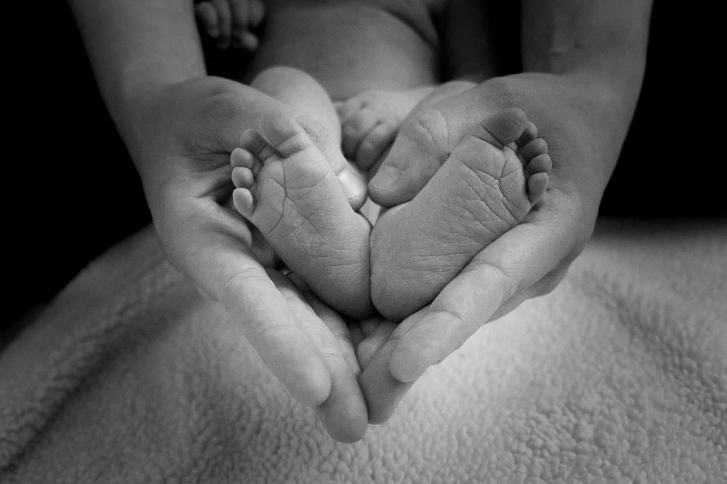 excedencia maternidad paternidad