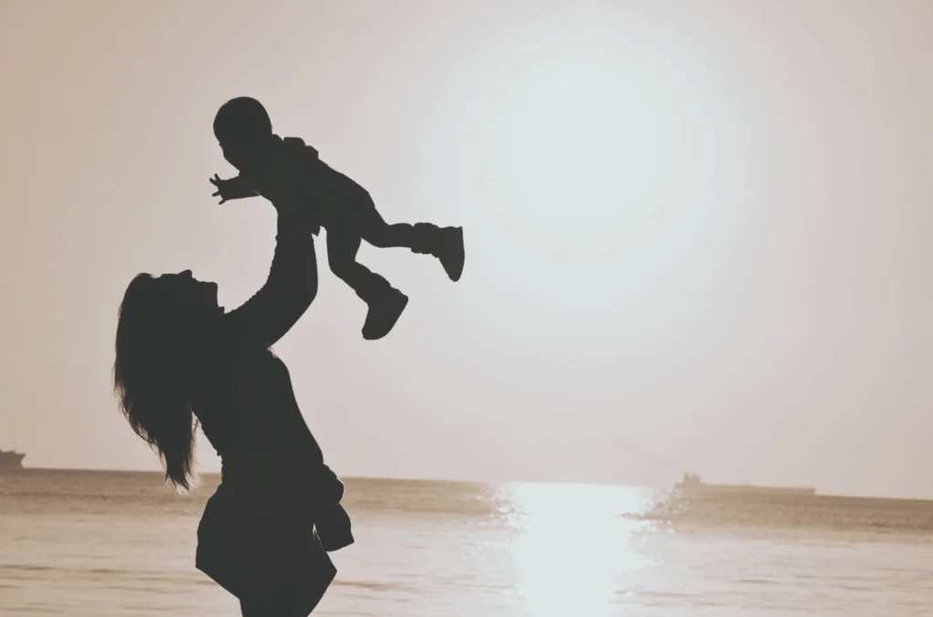 reducir jornada cuidado hijos