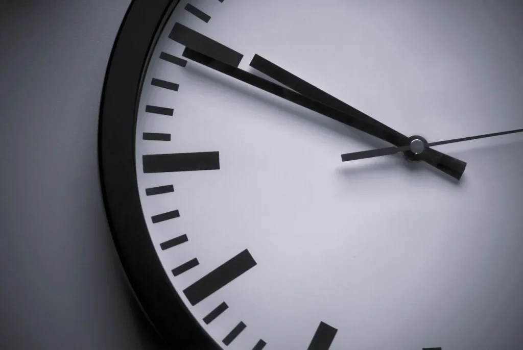 control horario trabajadores