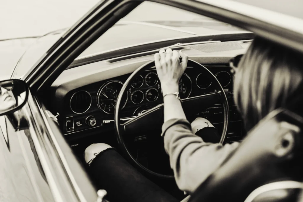 ejemplo nómina coche empresa