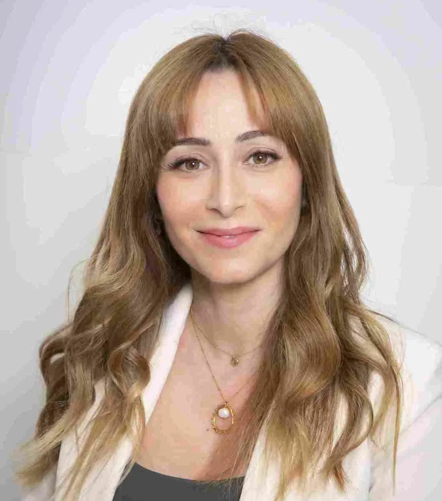 Virginia Castellano abogada laboralista