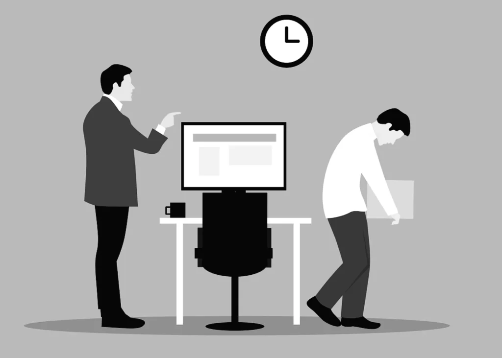 despido causas productivas
