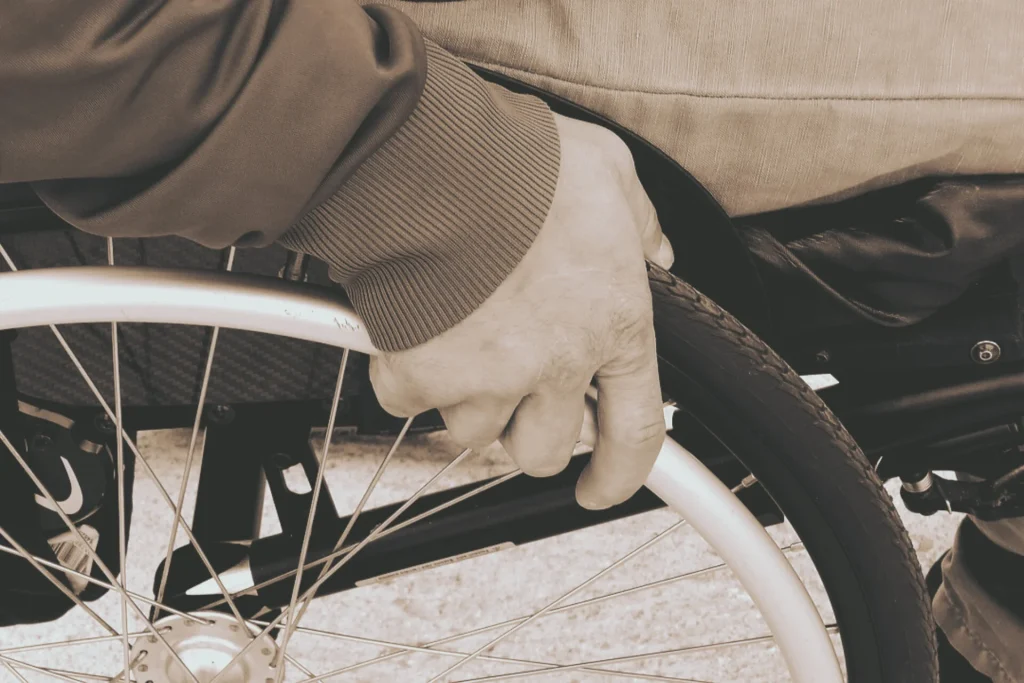 edad incapacidad permanente