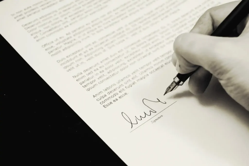 contrato interinidad sustitución