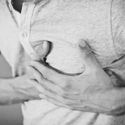invalidez por infarto de miocardio